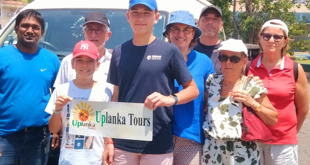 Uplanka Tours-卡卢特勒必去景点