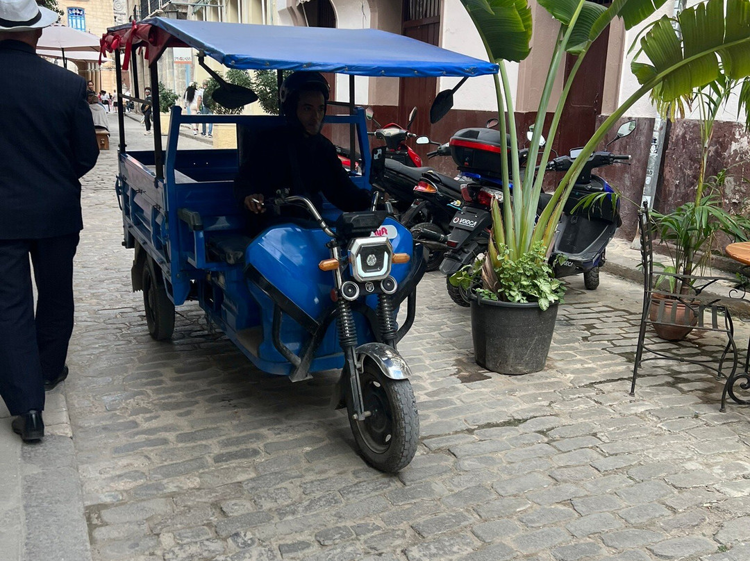 Friendly Cuba Voyage-巴拉德罗必去景点