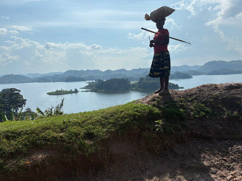 Allanblackia safaris-恩德培必去景点