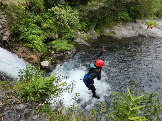 Langevin Tyroliennes-Saint-Joseph必去景点
