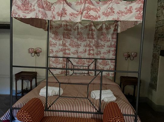 Locanda Di Alberi主图