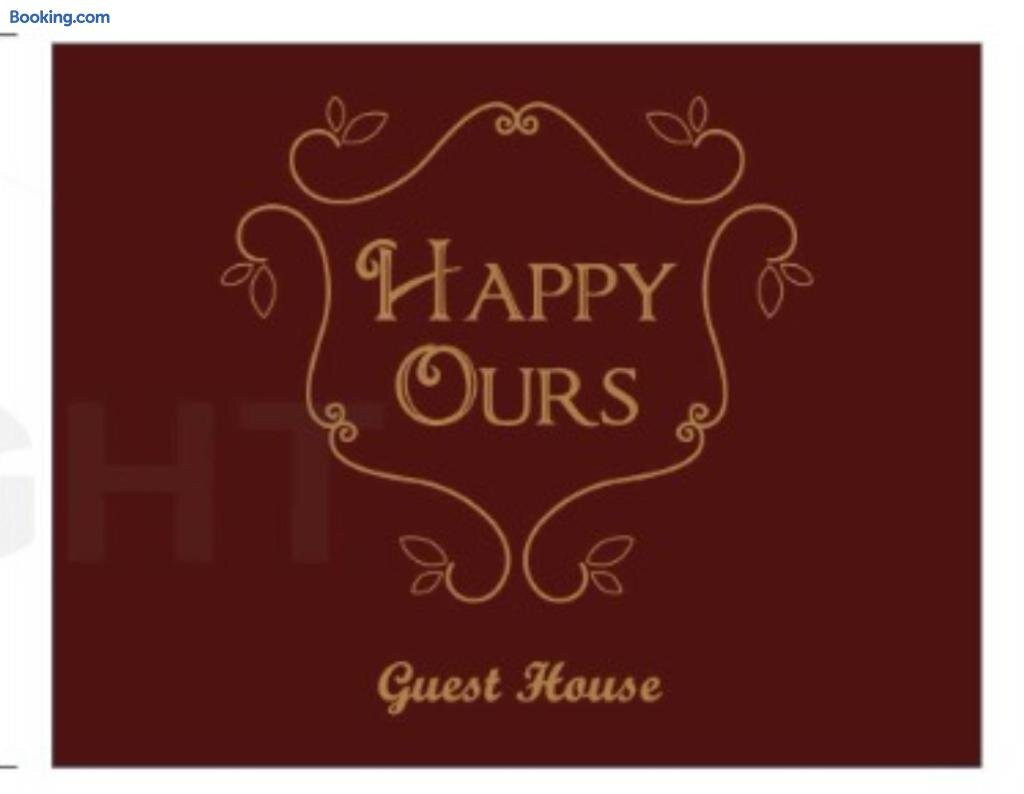 Happy Ours Guesthouse
