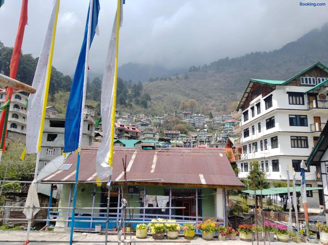 Singhik酒店住宿-La Home Rc Homestay