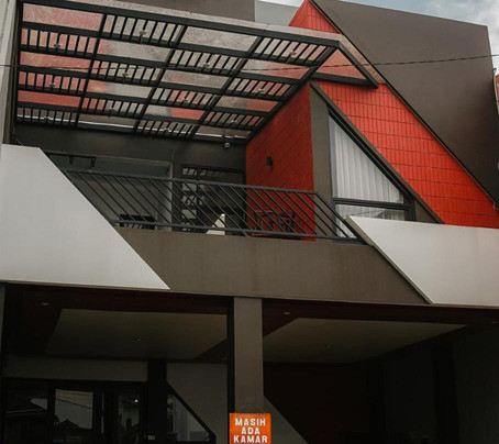 Asoka Syariah Nexura Collection