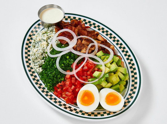 Mickey's Diner Ekkamai Corner