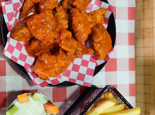 Mercadito Gastronómico Manuel Antonio-哥斯达黎加安东尼奥国家公园必去景点