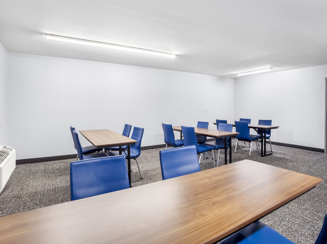 肯特酒店住宿-肯特第八十四大道戴斯酒店