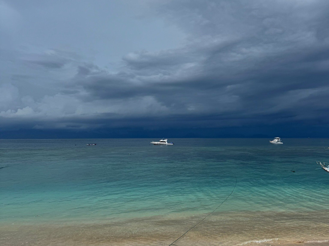 Crystal Bay-珀尼达岛必去景点