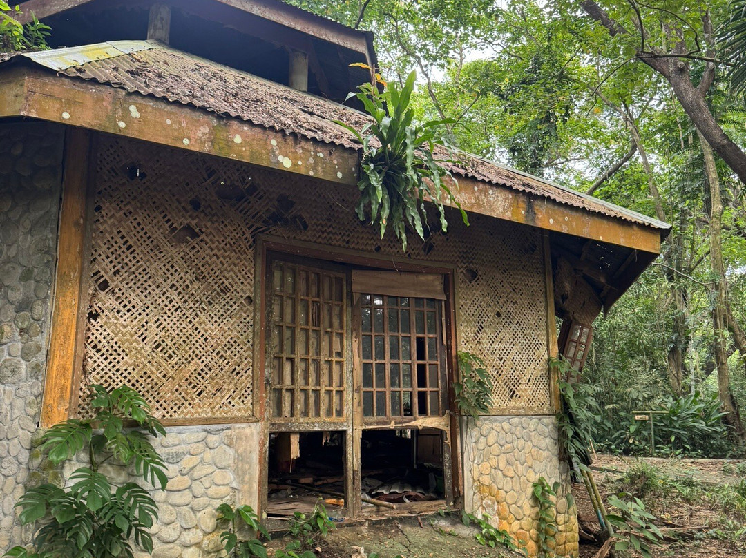 Palawan Wildlife Rescue and Conservation Center-公主港必去景点