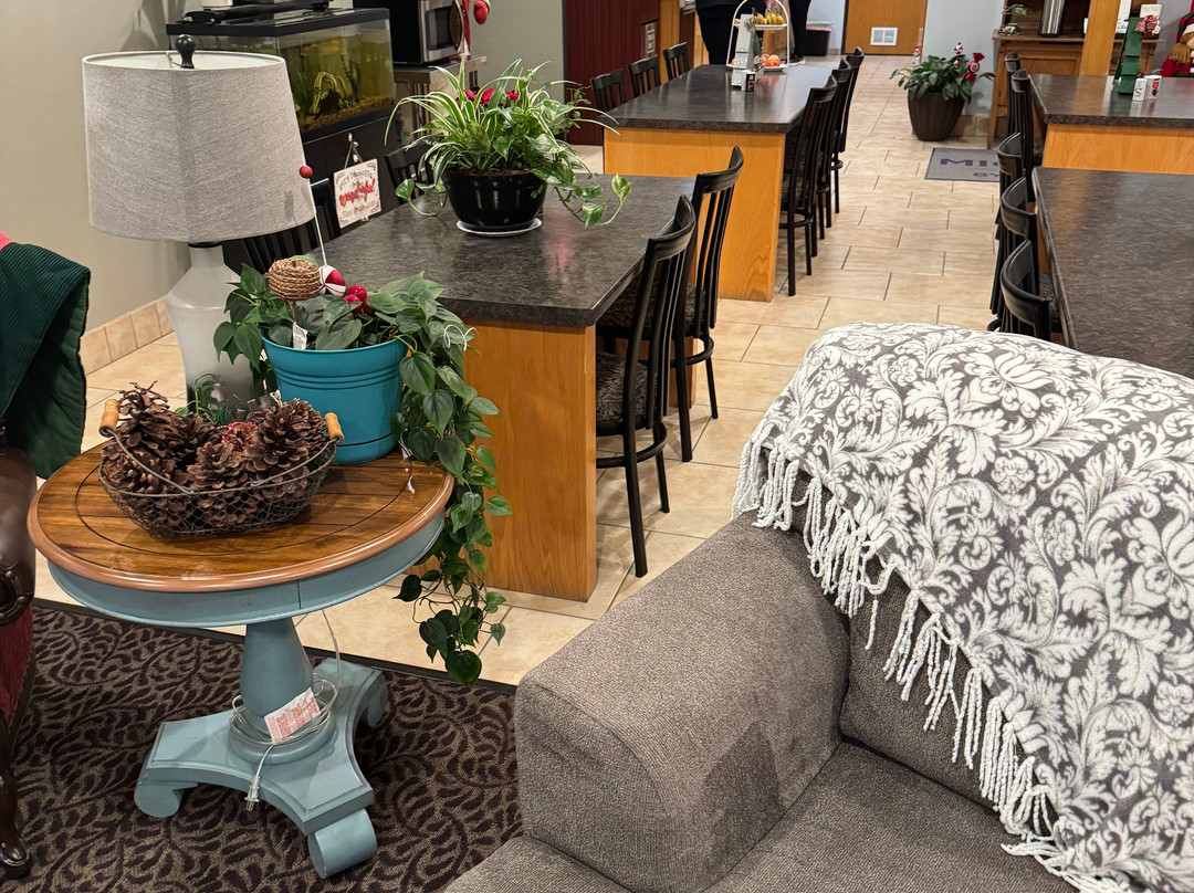 Microtel Inn & Suites by Wyndham Tomah主图