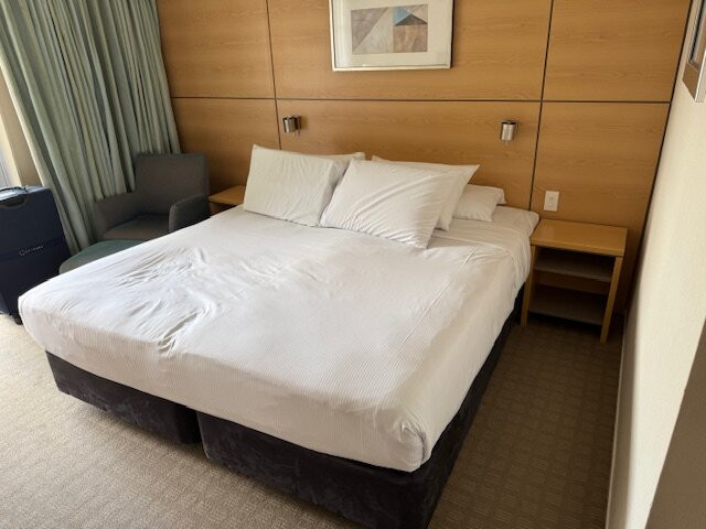 贝维尤怀拉基度假村主图