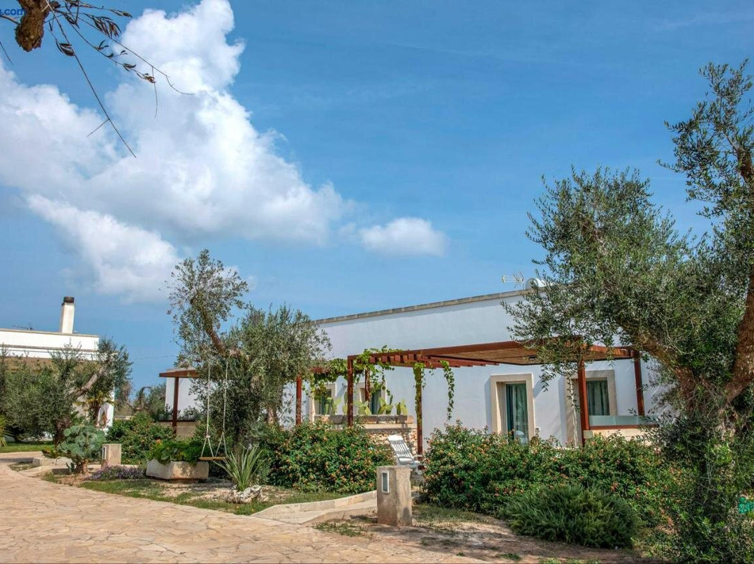 Casetta Degli Ulivi