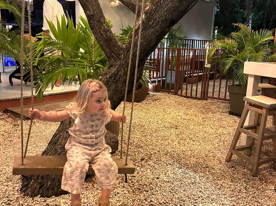 棕榈苑酒店主图