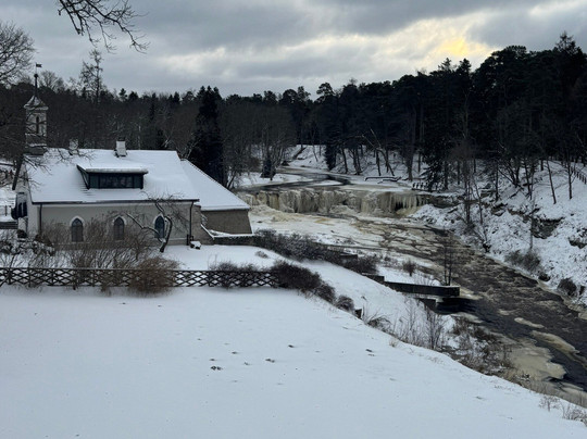 Keila-Joa Loss - Schloss Fall主图