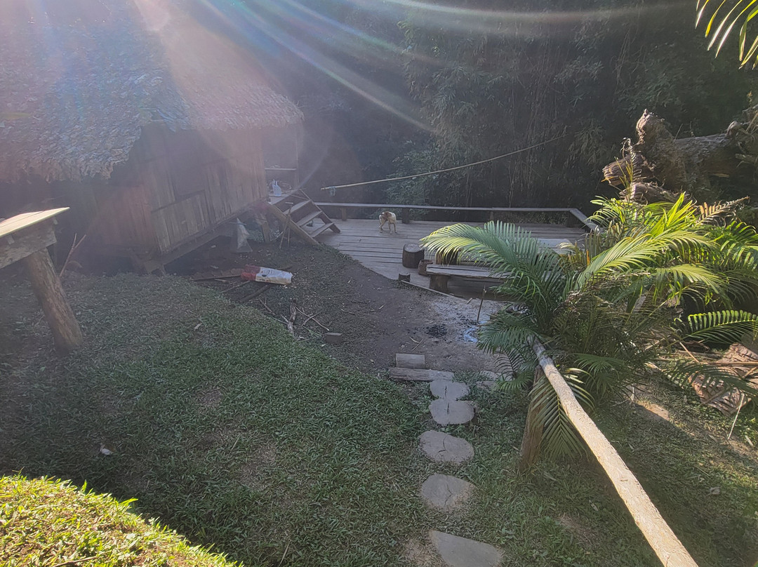 Chailai Orchid-清迈必去景点