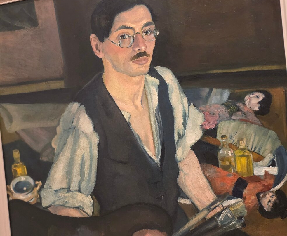 National Museum Belgrade-贝尔格莱德必去景点