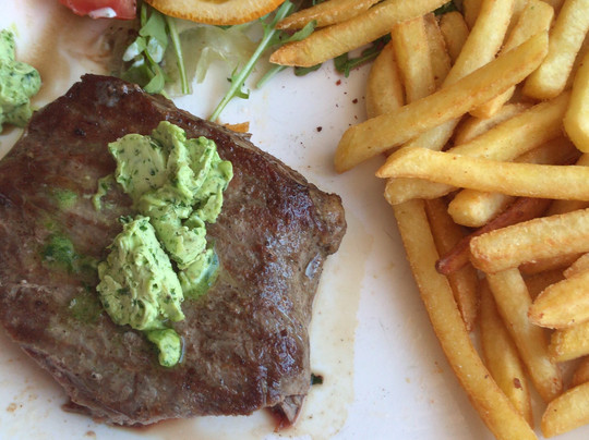 Hotel Steinhoff主图