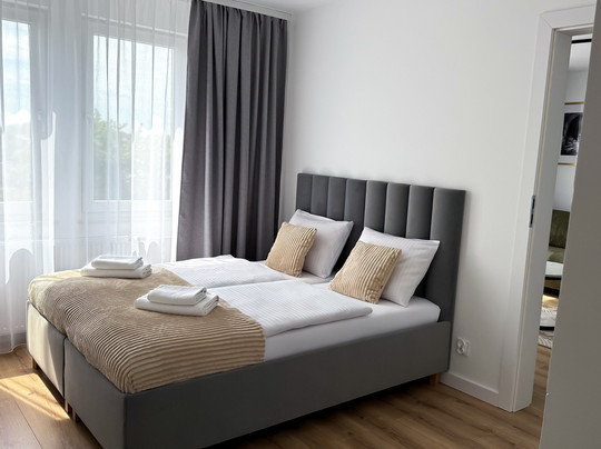 Mysliborz酒店住宿-Hotel Piast Myślibórz