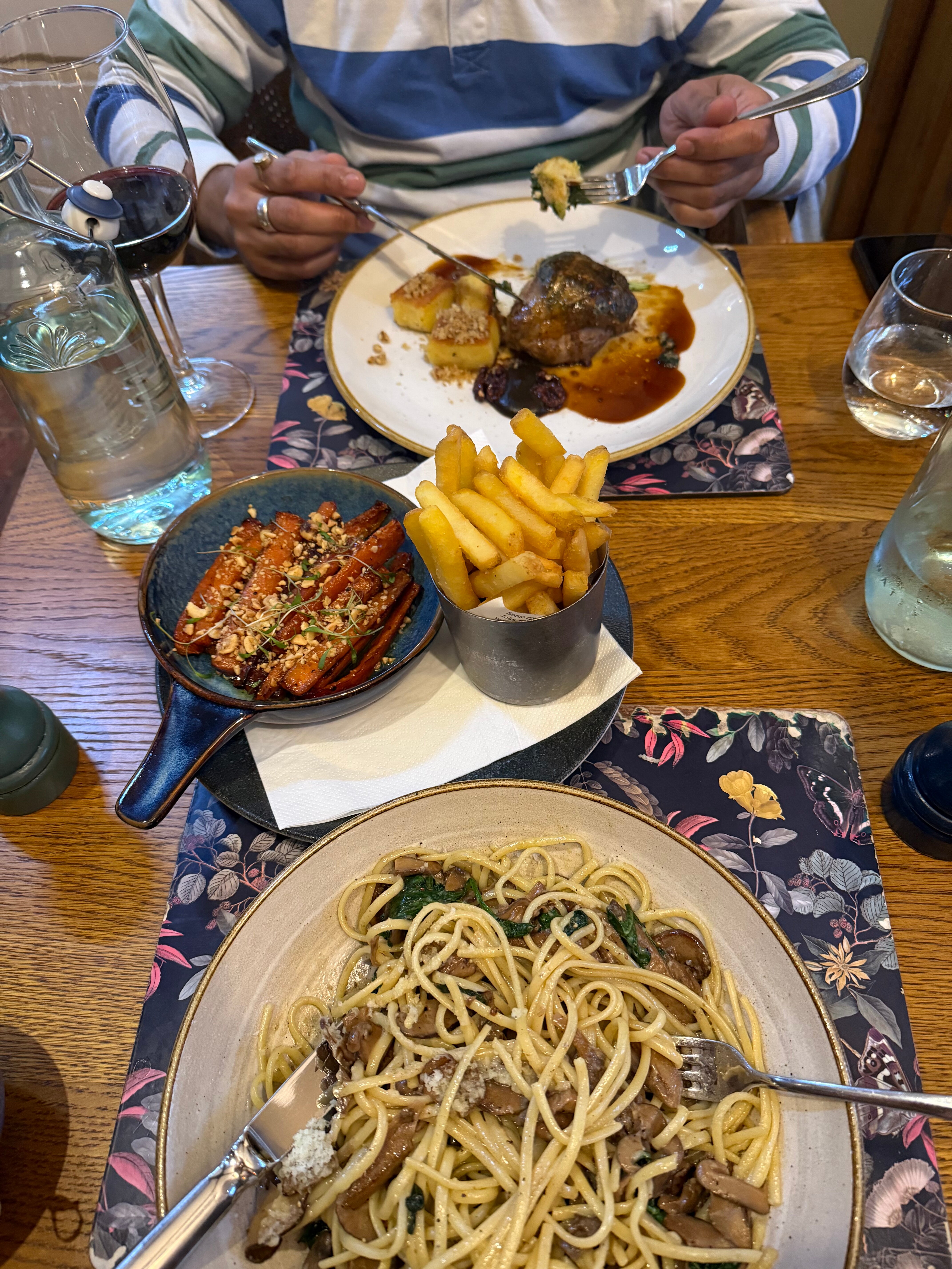 The Old Inn, Crawfordsburn-官方