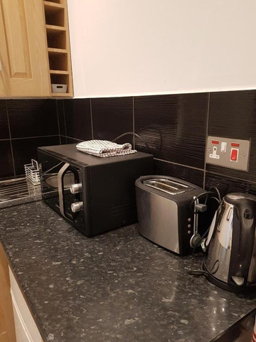 Oyo Needham House Hotel主图