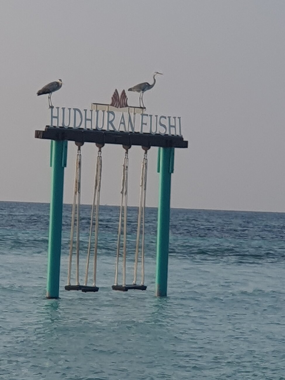 阿达兰胡度兰岛度假村-官方