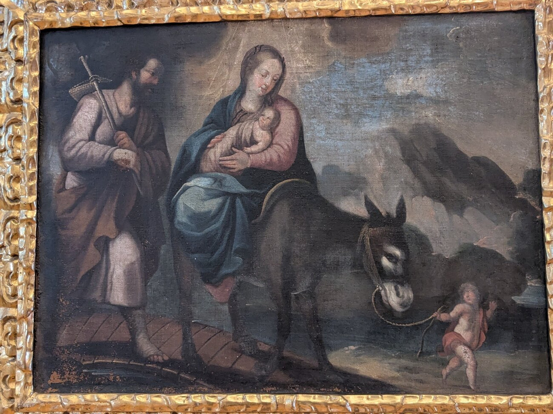 Palacio De Gaudí-阿斯托佳必去景点