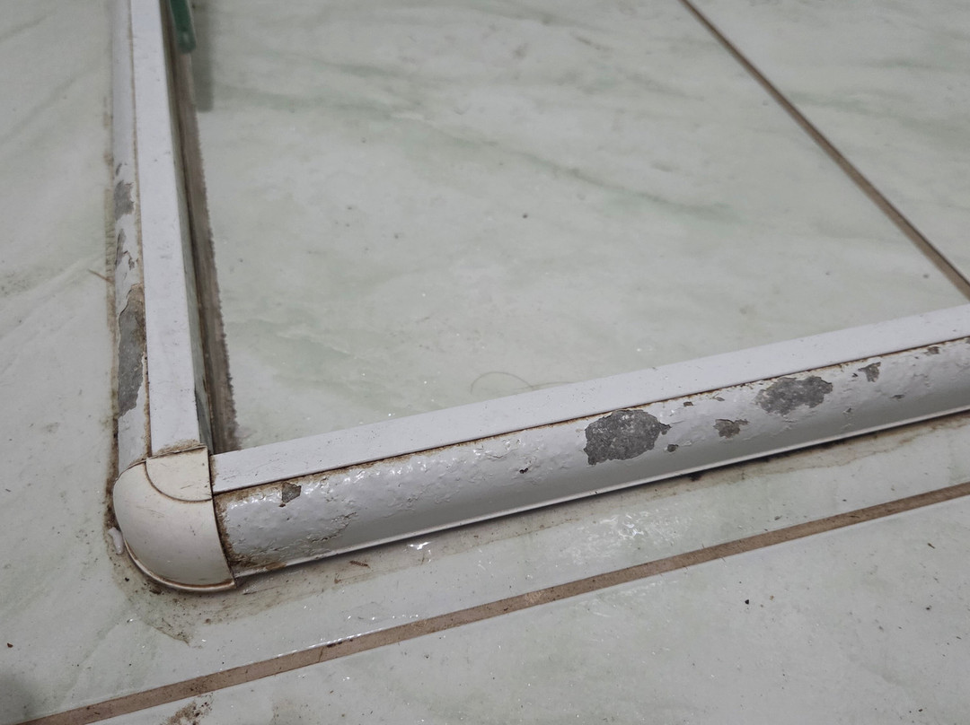 Pousada Maktub主图