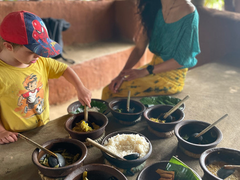 Travel With Udi Sri Lanka-加勒必去景点