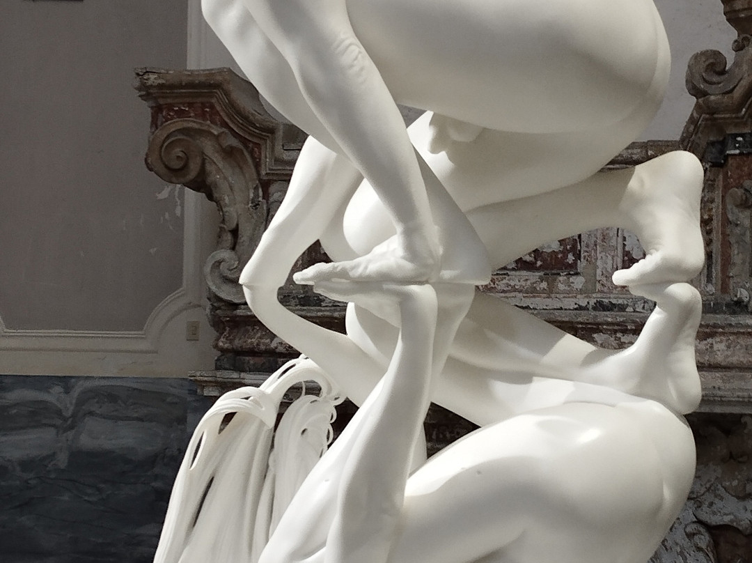 Jago Museum-那不勒斯必去景点