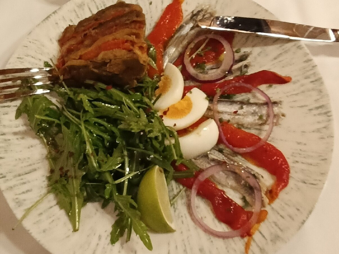 Domaine de Rombeau-Rivesaltes必去景点