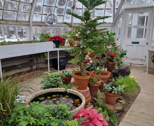 The Frick Pittsburgh Museums & Gardens-匹兹堡必去景点