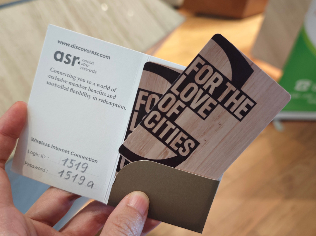 Citadines Marina Halong主图