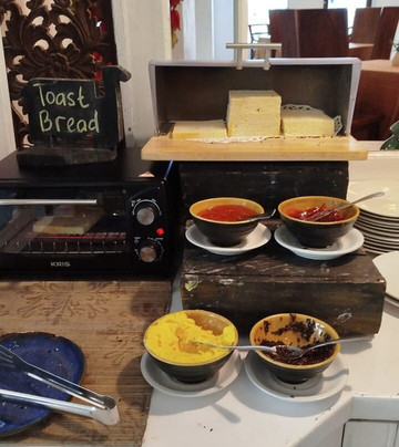 Royal Trawas Hotel & Cottages主图