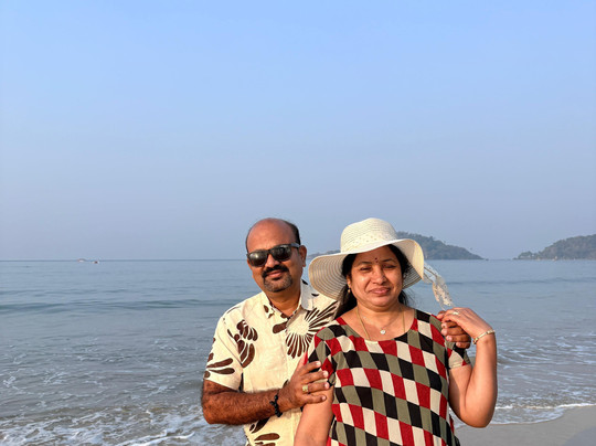 Trip Tin Adventures-海德拉巴必去景点