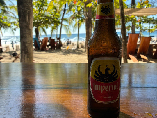 Soulshine Hotel & Restaurant主图