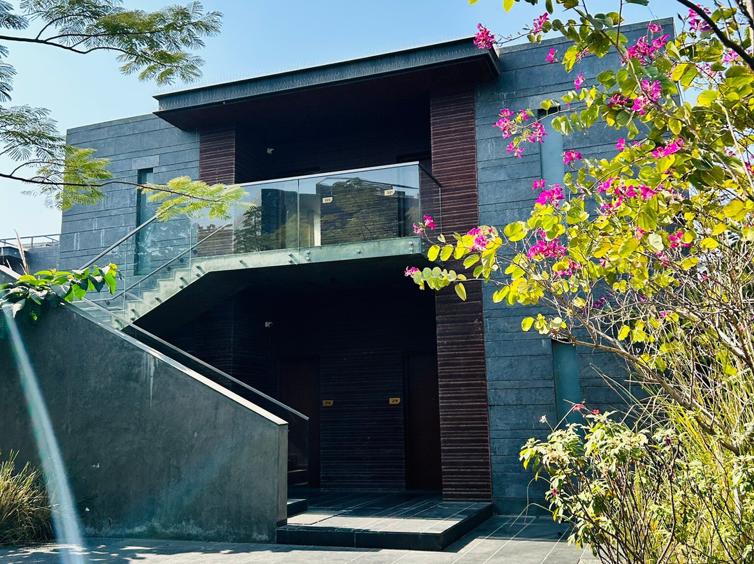 MYSA Zinc Journey by The Fern, Nani Devati, Gujarat主图