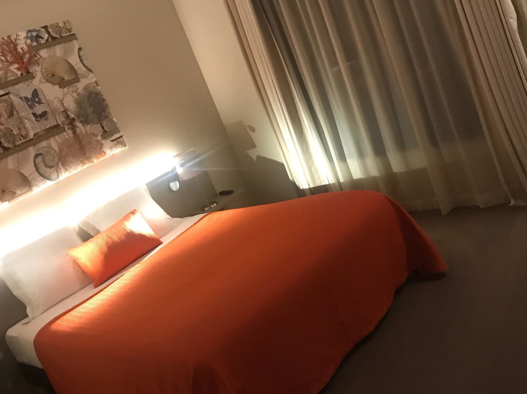 Epiais-les-Louvres酒店住宿-Les Herbes Folles - Maison d'hôtes