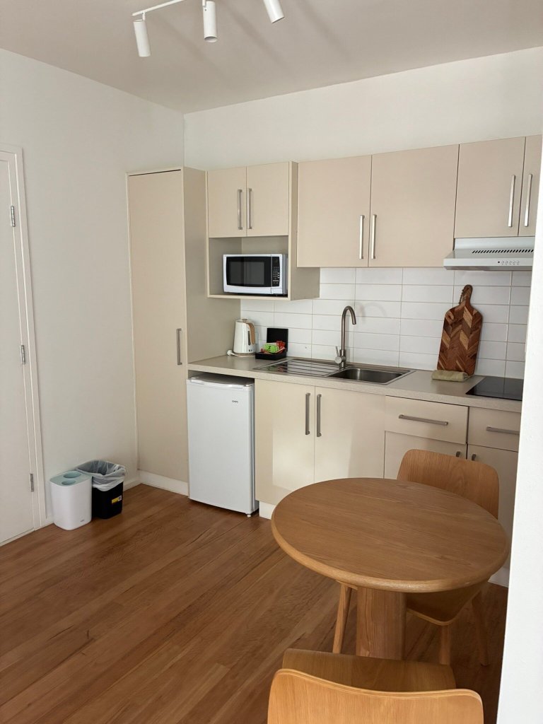 大洋路度假酒店-官方