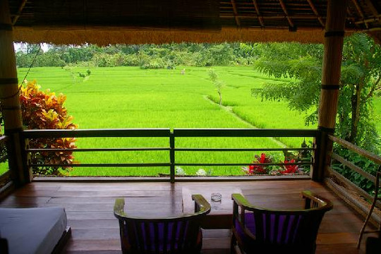 泰格尔萨里住宿酒店主图