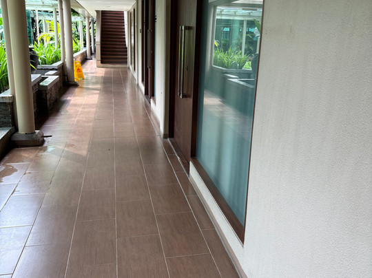 凤凰木酒店主图