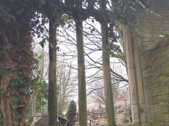 Bronte Bell Chapel-Thornton必去景点