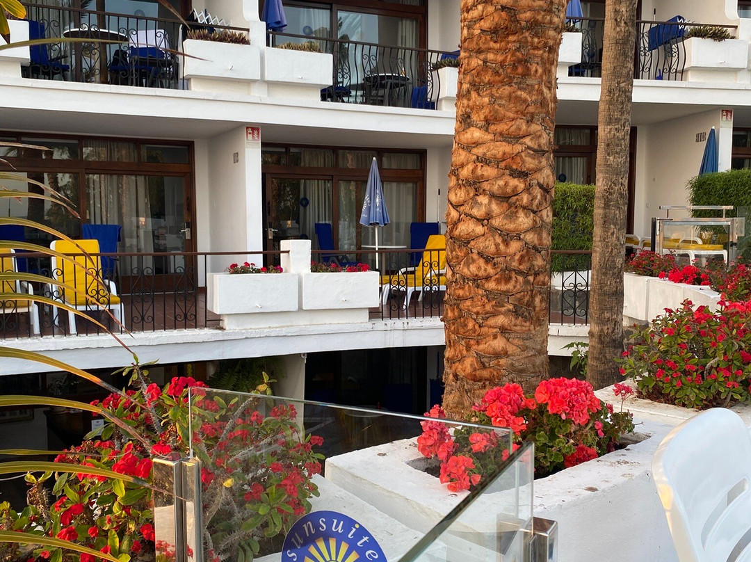 Sunsuites Carolina主图