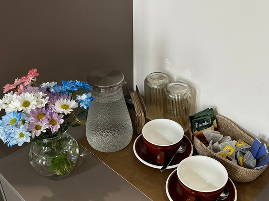 Chateau Byurakan Hotel