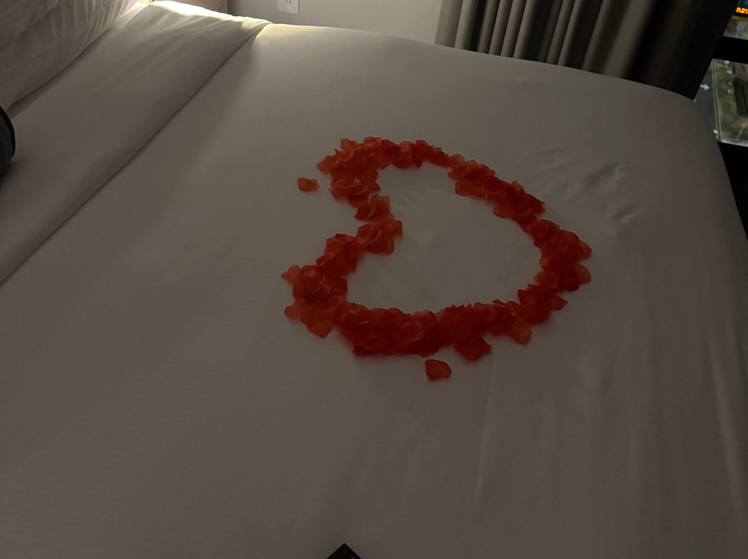 The Watermark Hotel主图