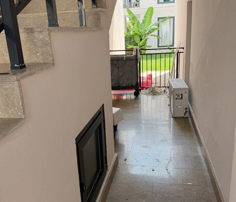 La Benata Hotel主图