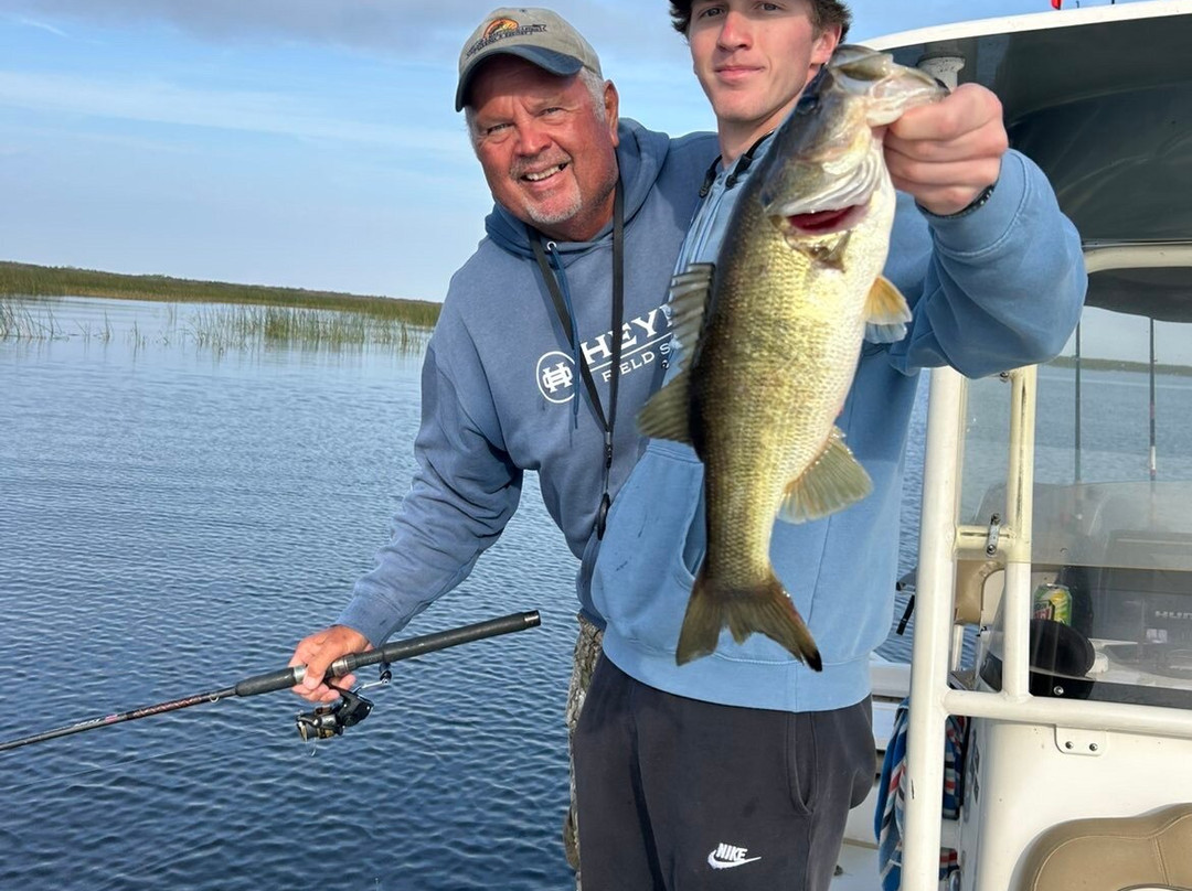 Roland Martin Marina-克莱维斯顿必去景点