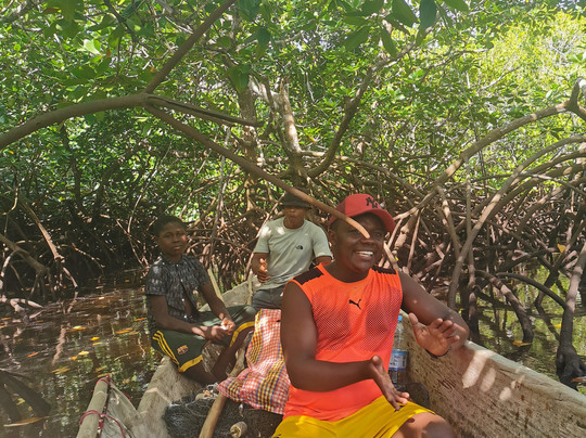 Pemba Tours-奔巴岛必去景点