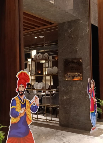 Hotel Polo Towers Agartala主图