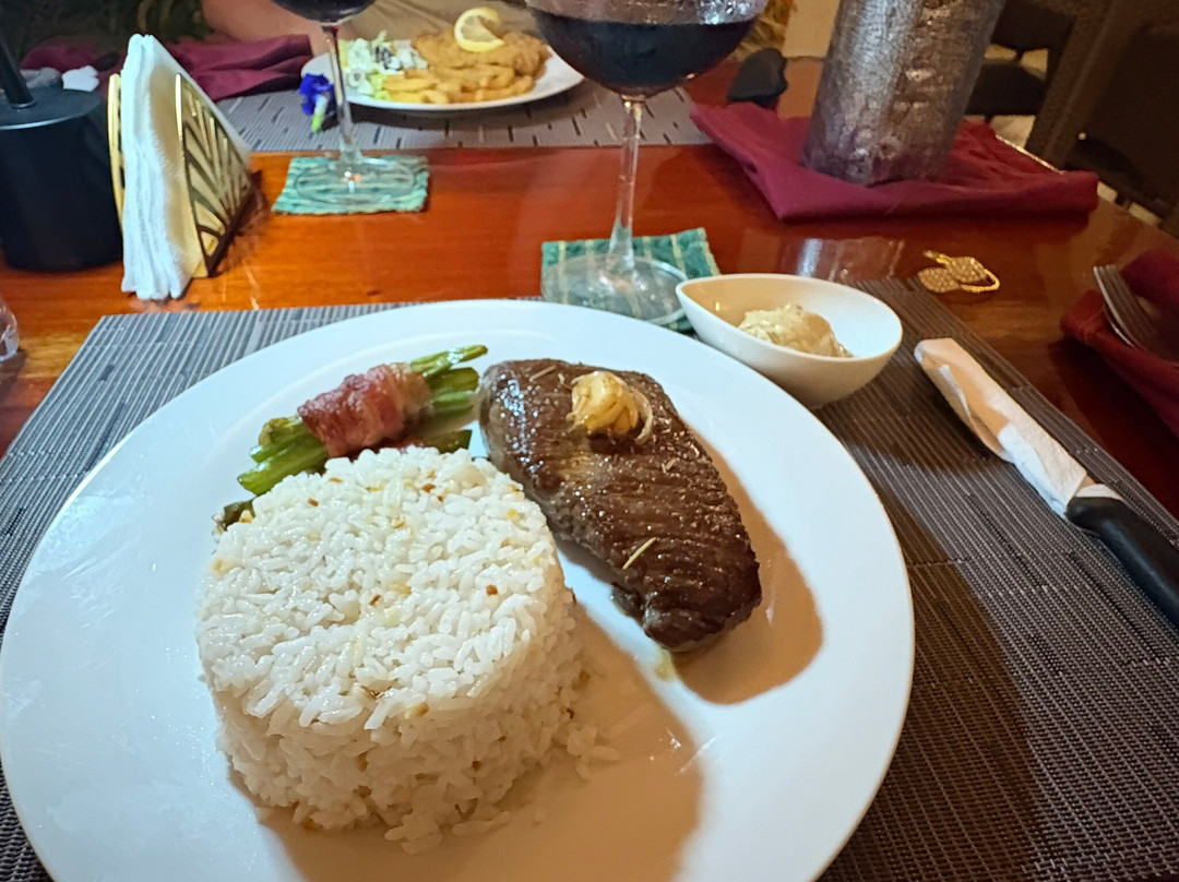 San Fernando酒店住宿-The Mayana Resort