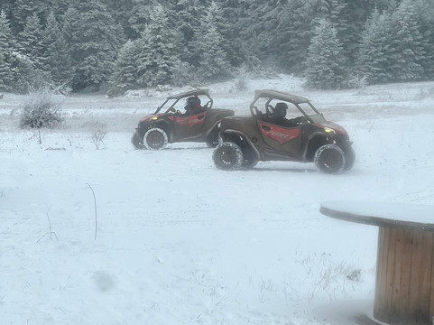 Parnassos Team Tour ATV-阿拉霍瓦必去景点